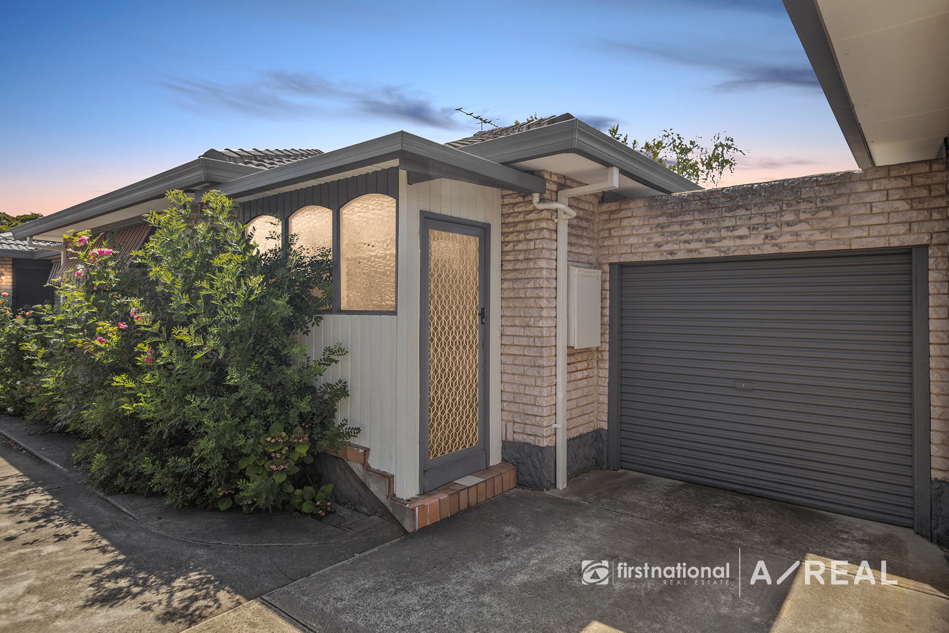 3/135 Essex Street, West Footscray VIC 3012 