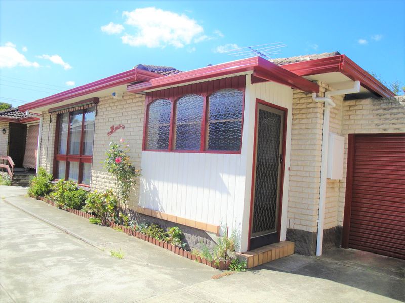 3/135 Essex Street, West Footscray VIC 3012 