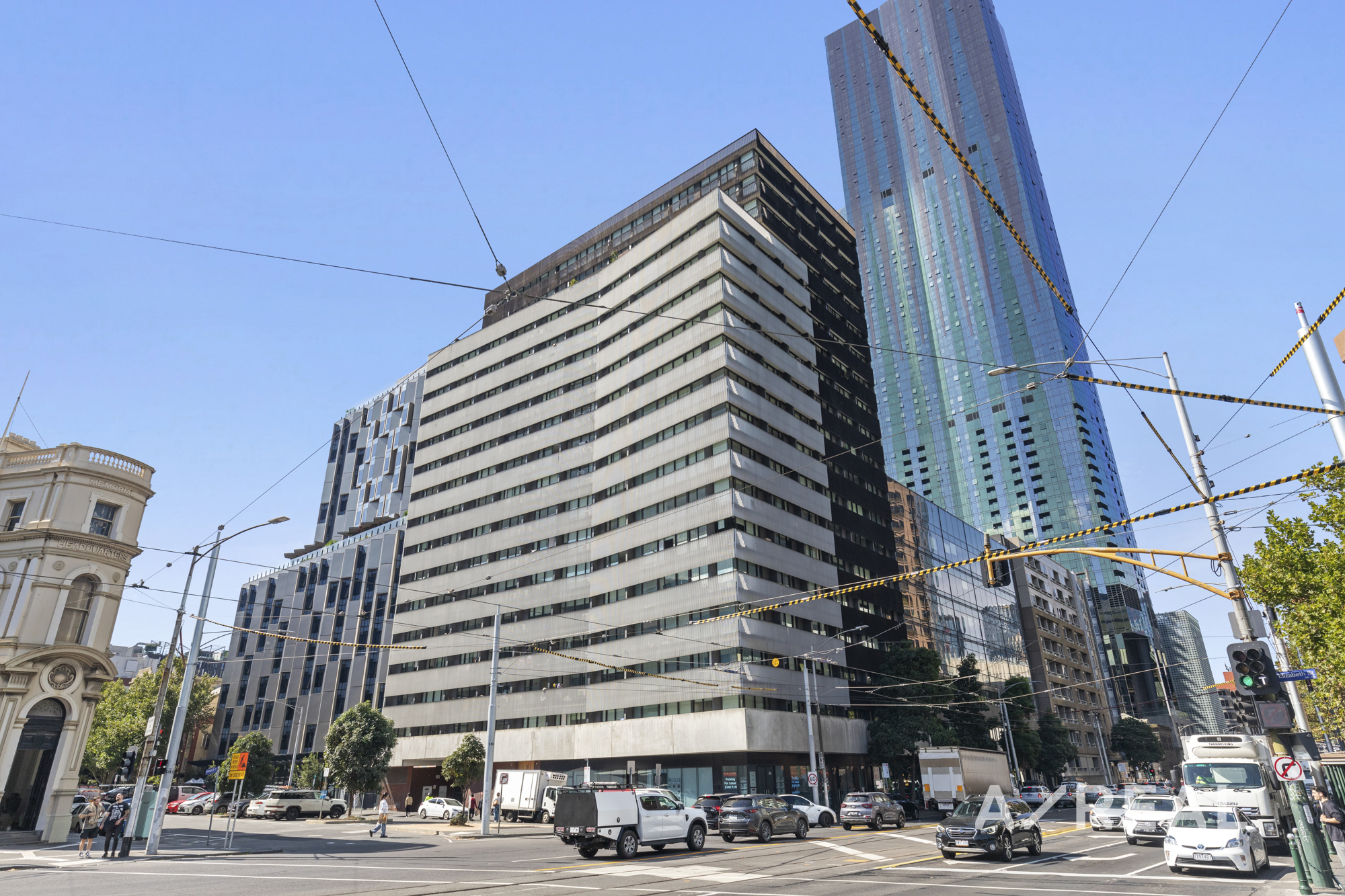 313/6 Leicester St Carlton VIC 3053 