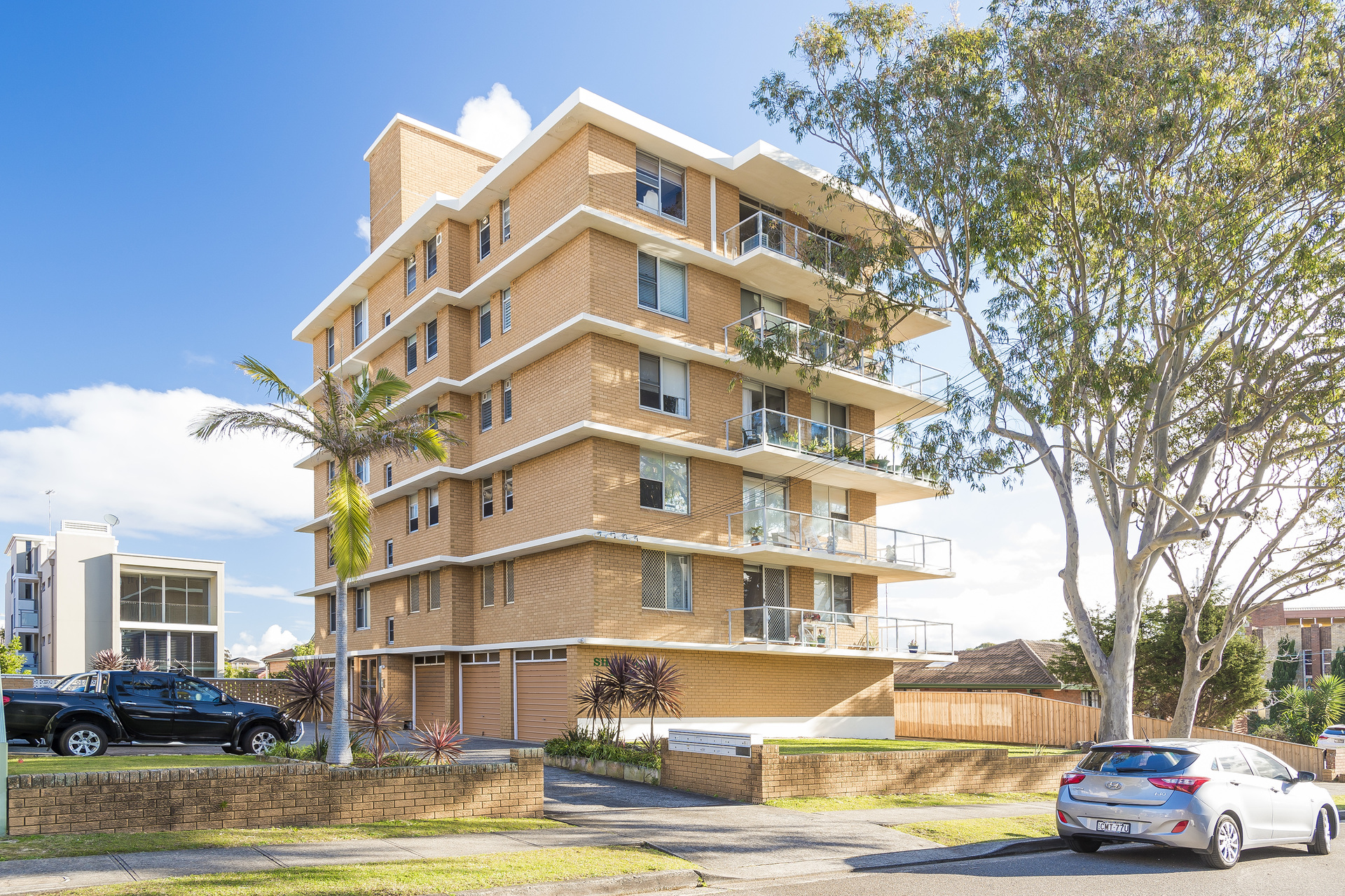 3/14-16 Giddings Avenue, Cronulla NSW 2230 