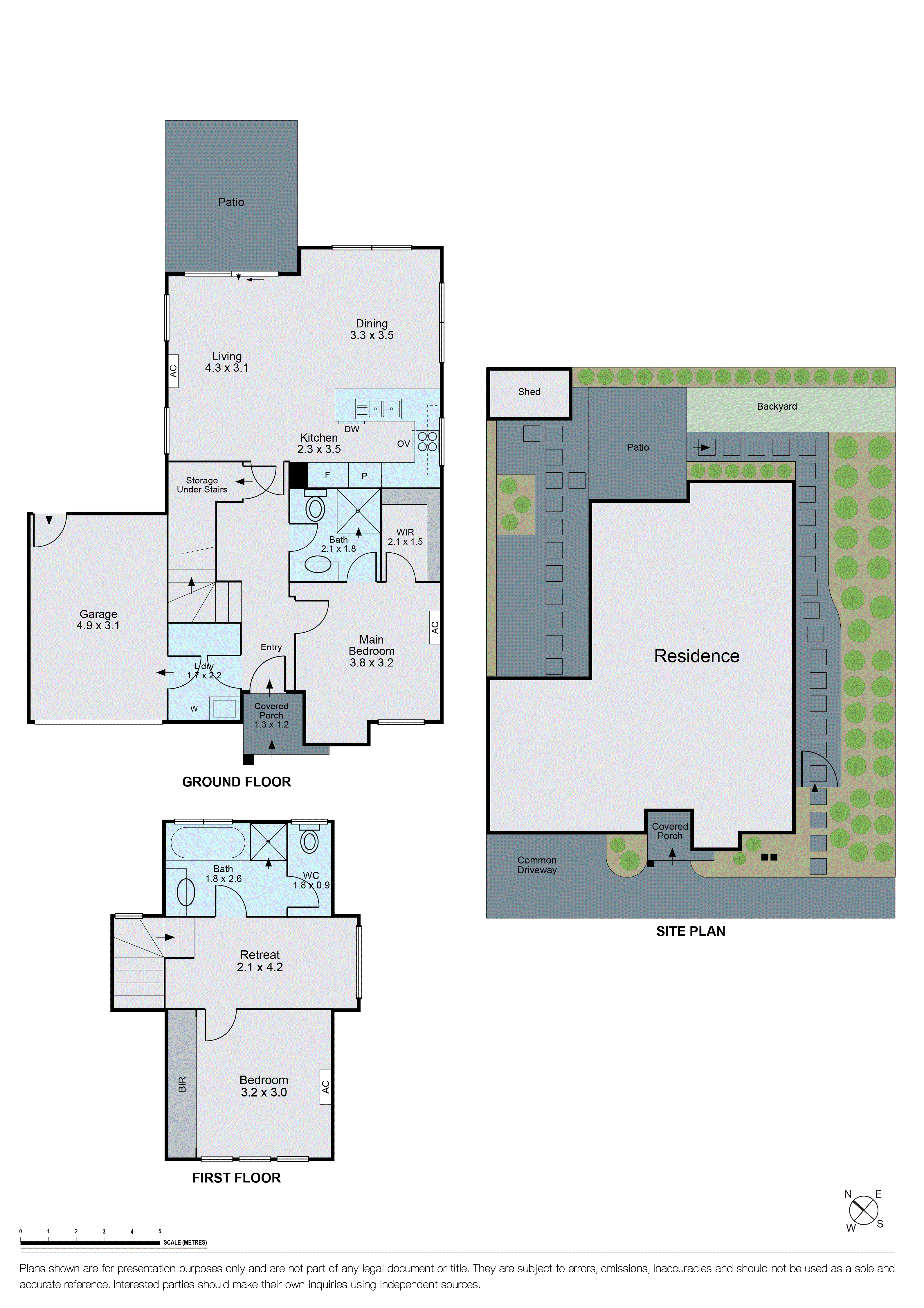 3/14-16 Temple Street, Ashwood VIC 3147 - Floorplan