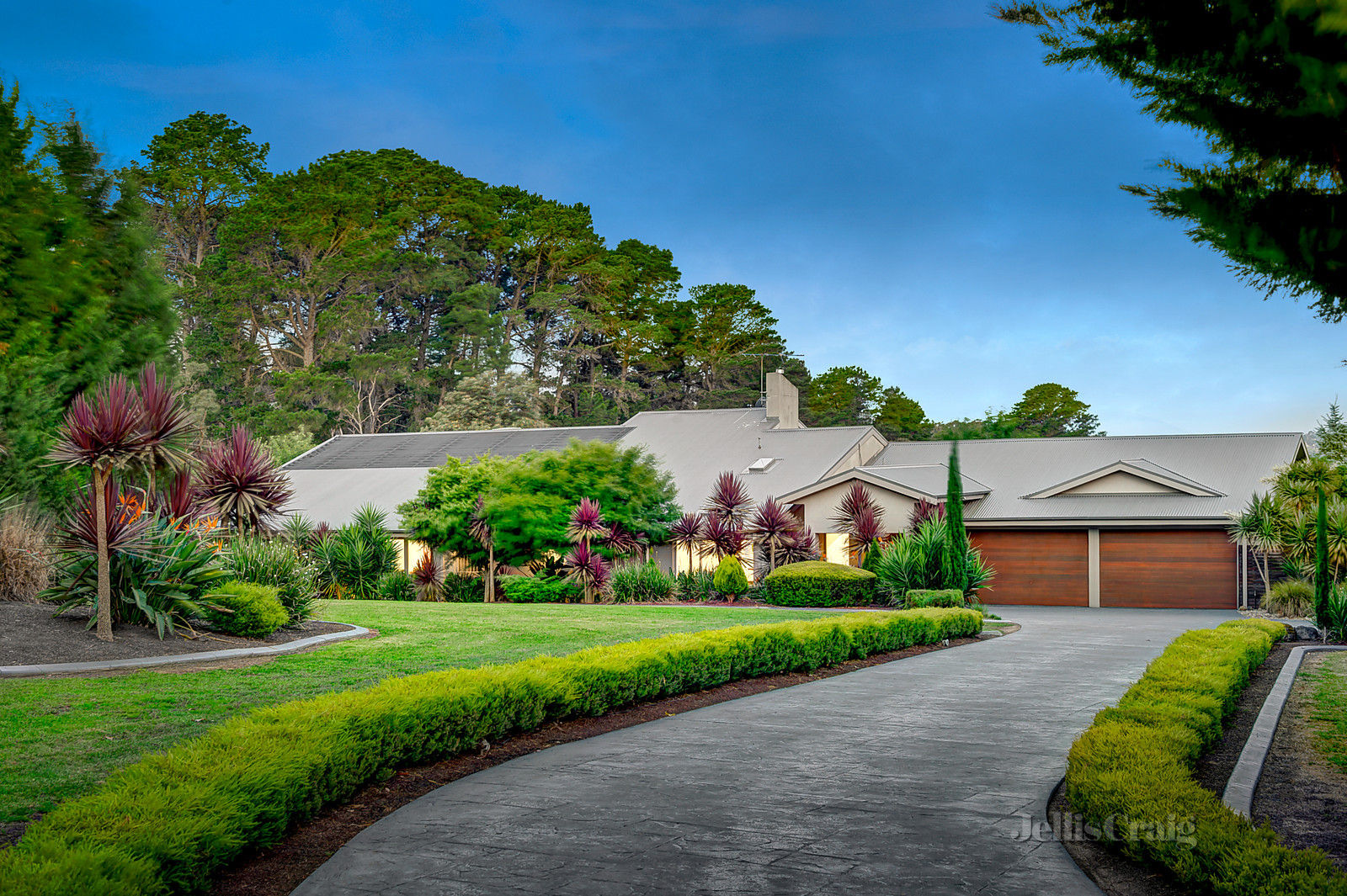 314316 Yarra Road, Wonga Park, VIC 3115 Jellis Craig