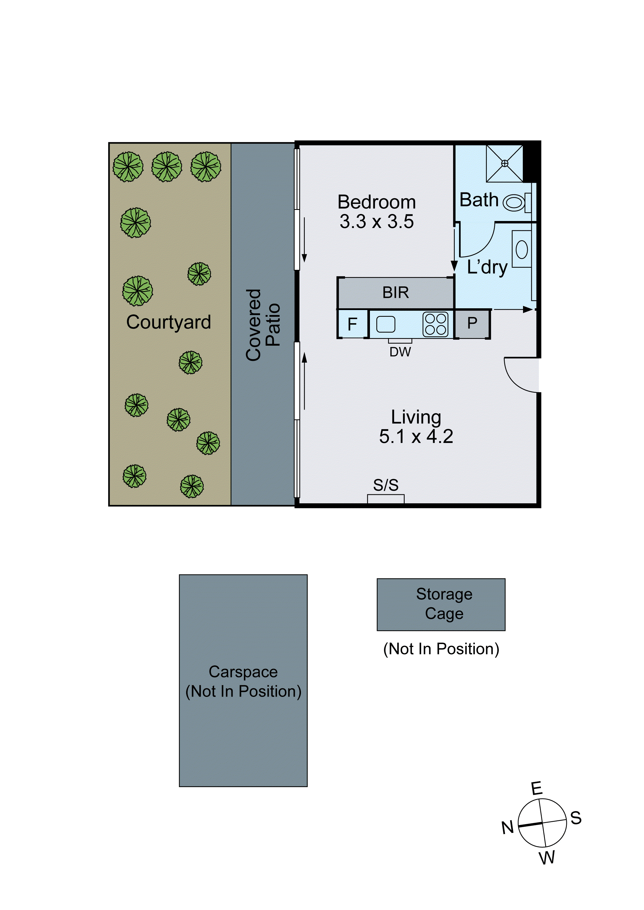 3/14 Illowa Street, Malvern East VIC 3145 - Floorplan