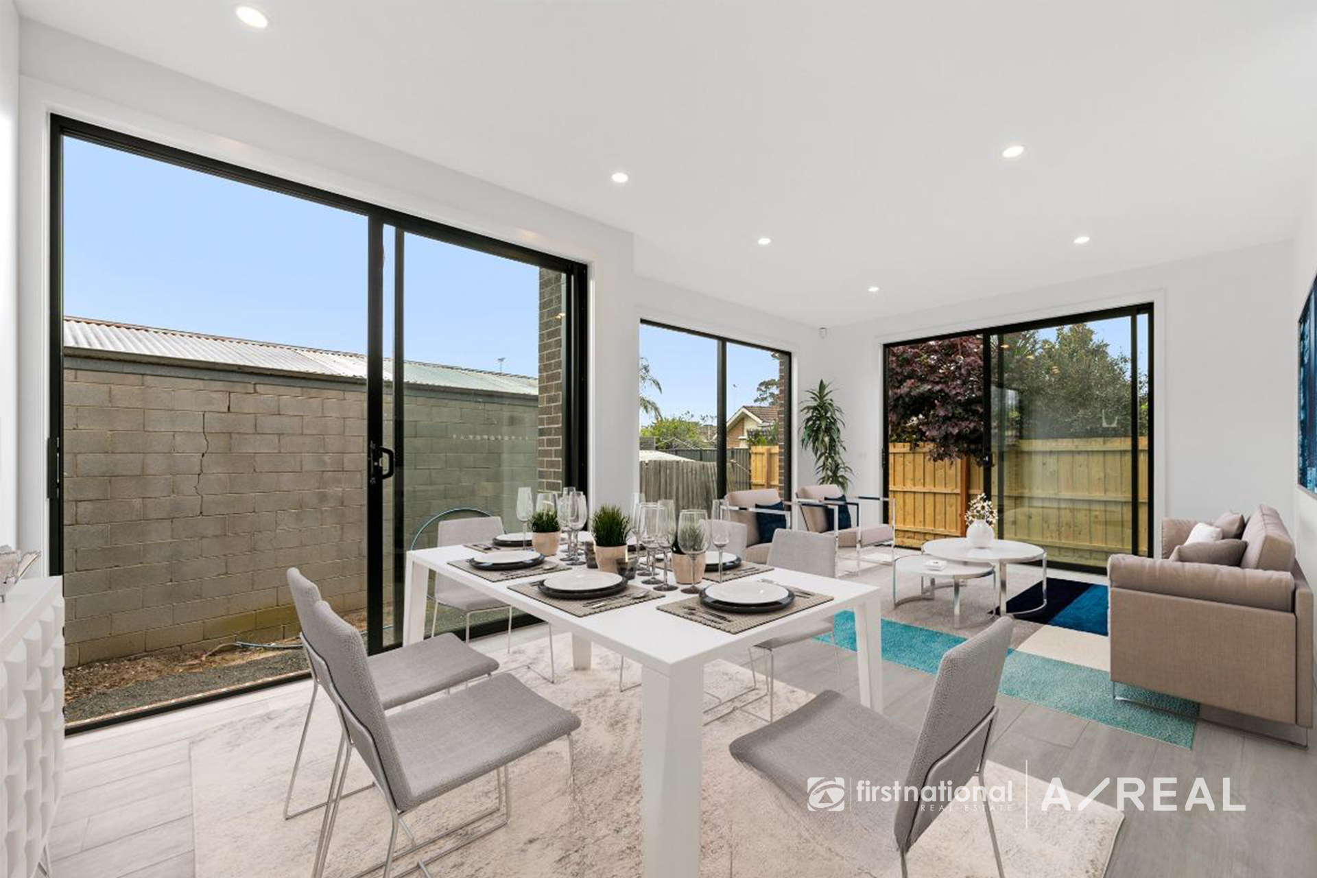 3/14 Milton Parade, Bundoora VIC 3083 