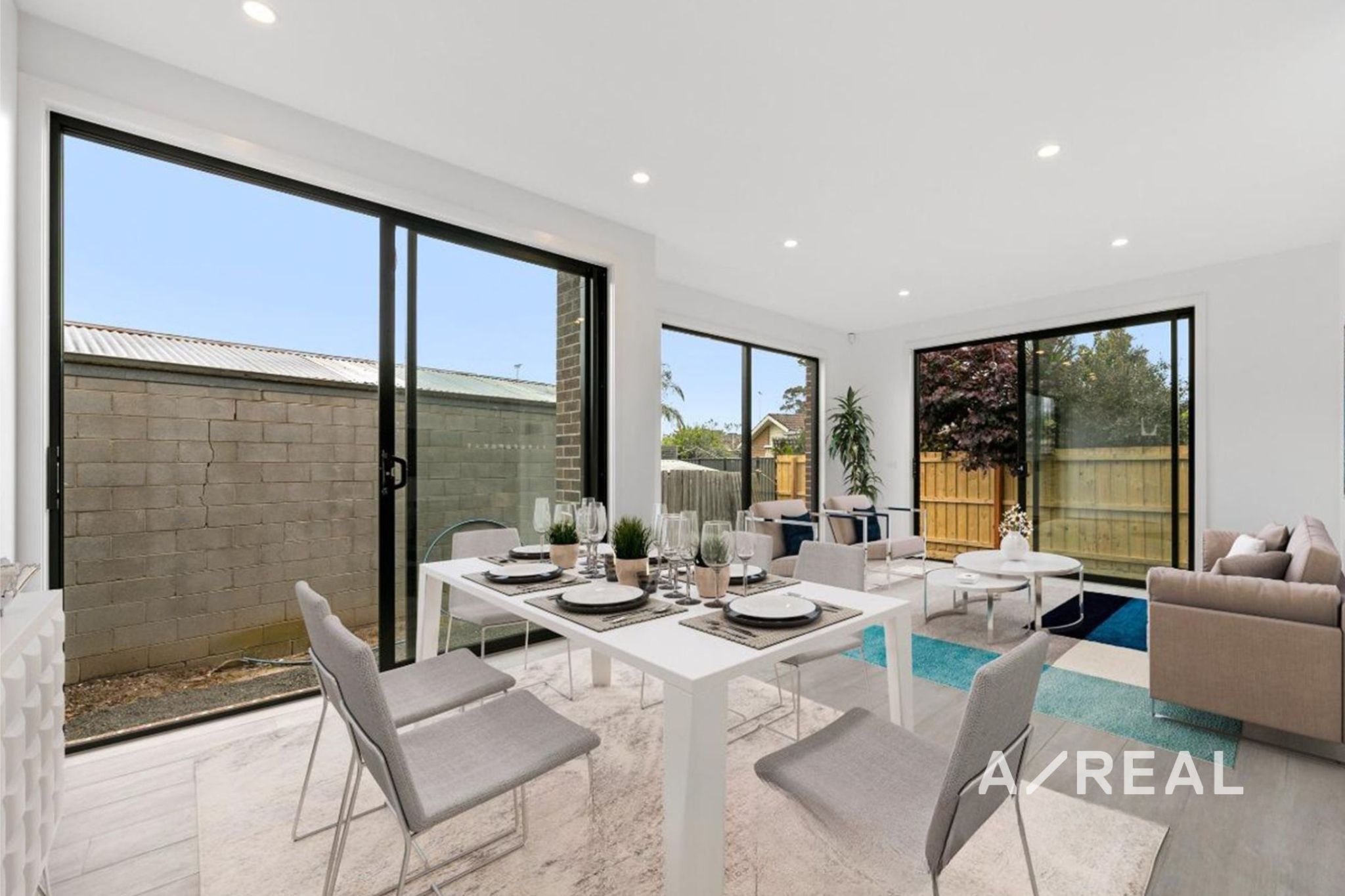 3/14 Milton Parade, Bundoora VIC 3083 