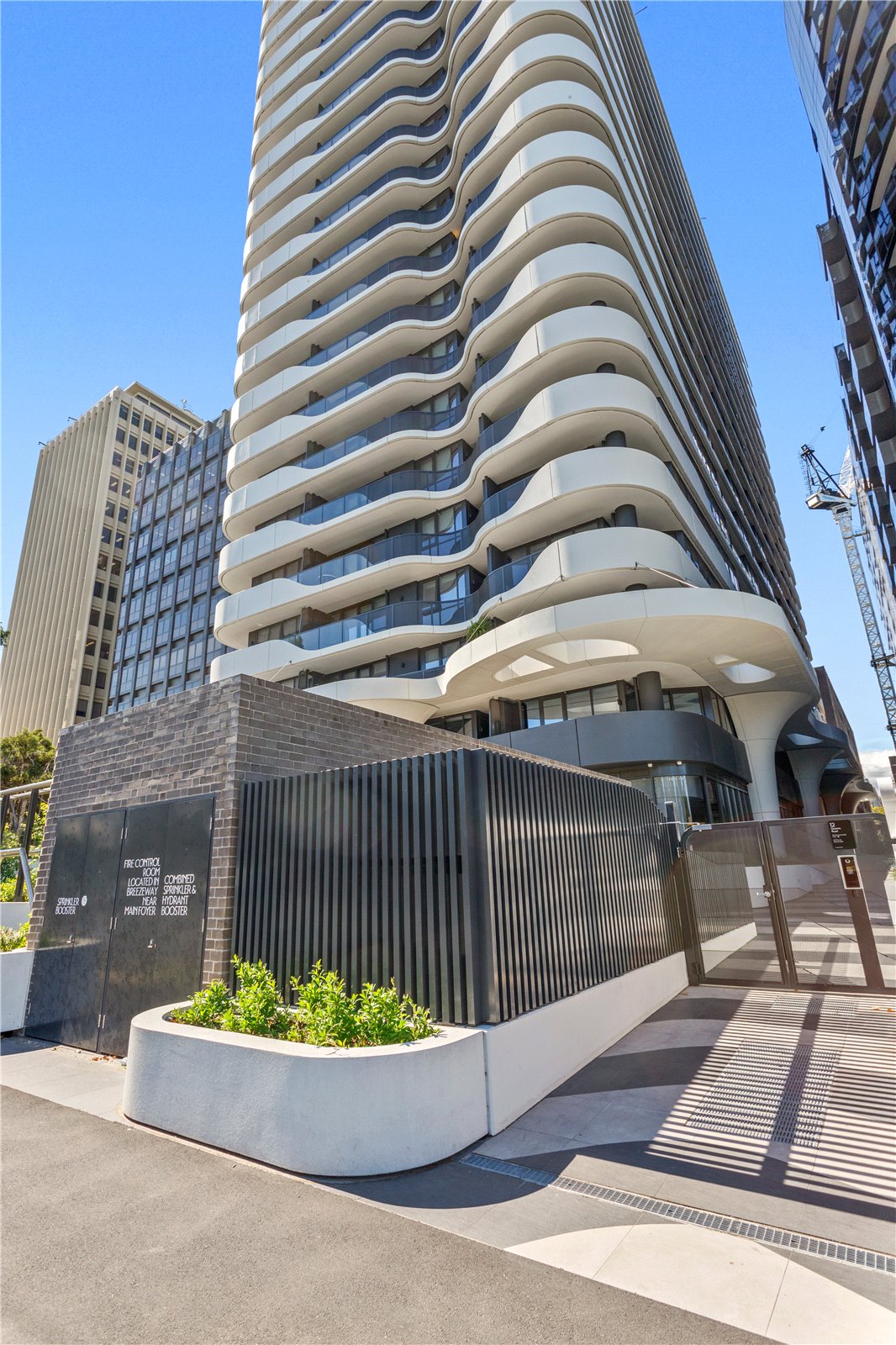 314/12 Queens Road, Melbourne VIC 3004 