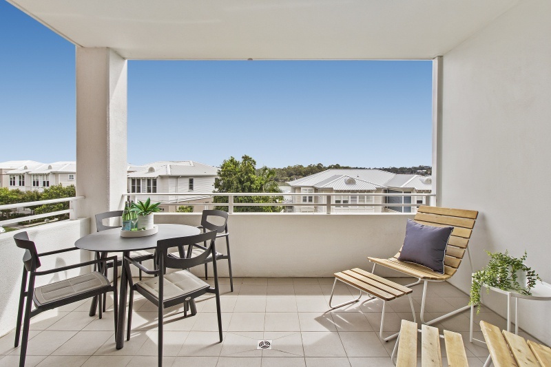 314/68 Peninsula Drive, Breakfast Point NSW 2137 