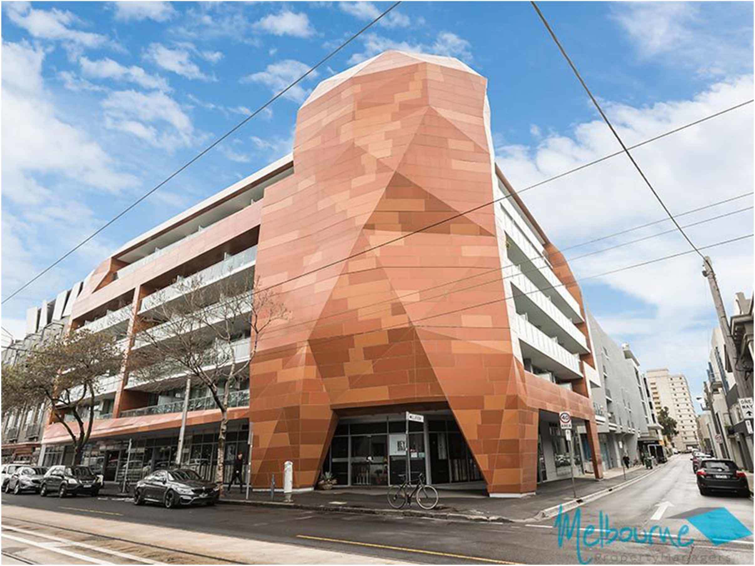 314A/201 High Street, Prahran VIC 3181 