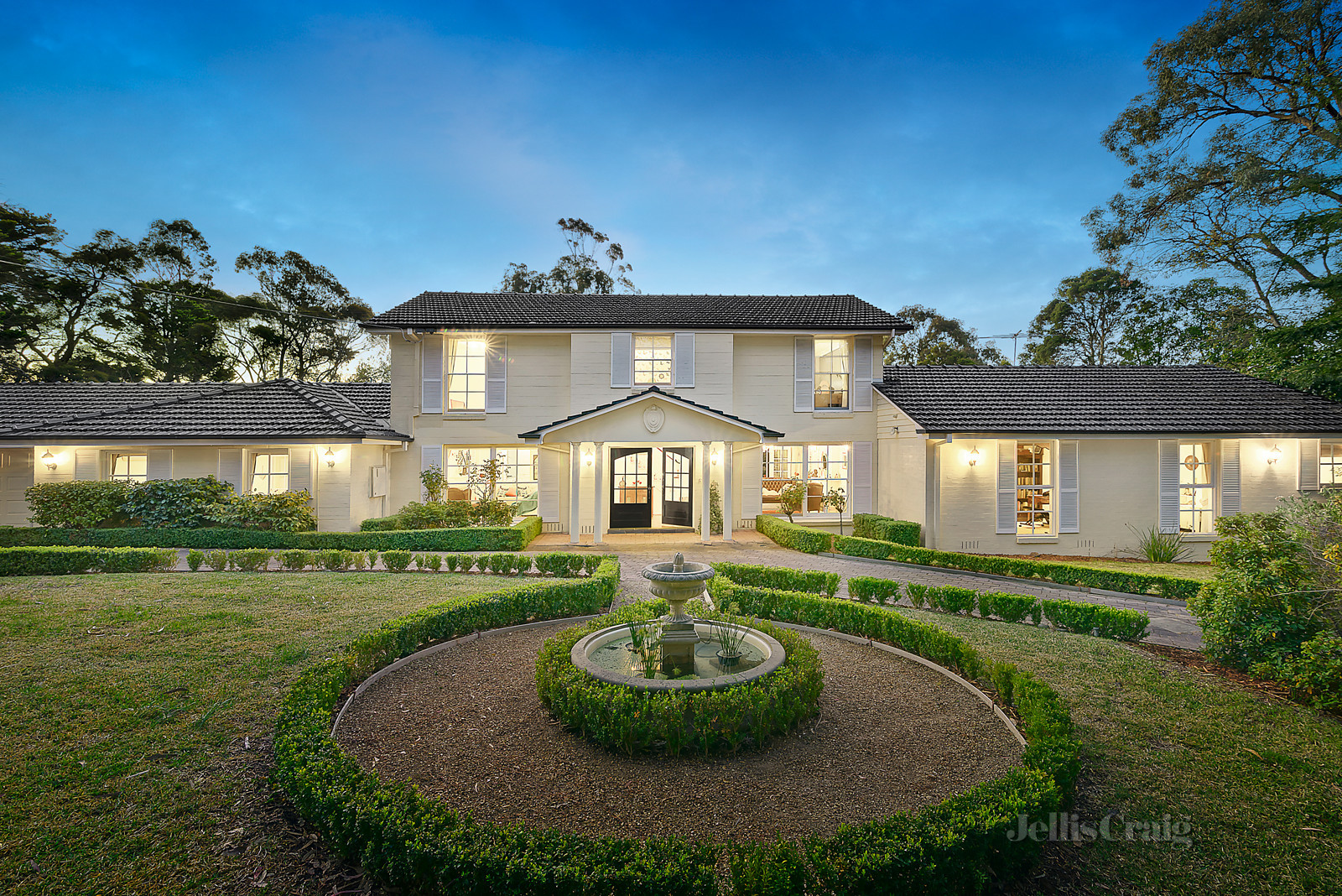 315-319 Old Warrandyte Road, Ringwood North
- Print Image 1