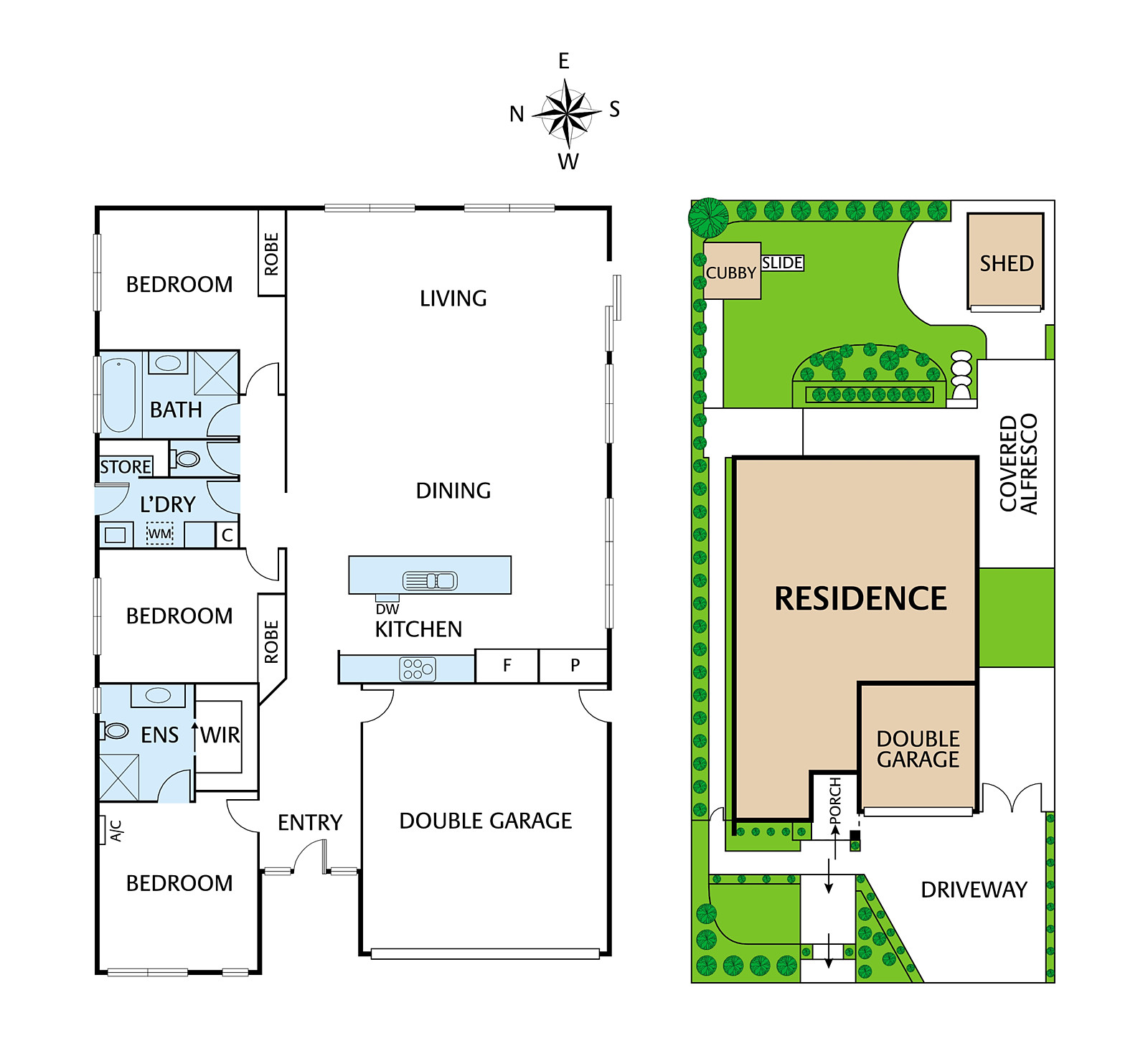 315 Flaxen Hills Road, Doreen, VIC 3754 House for Sale