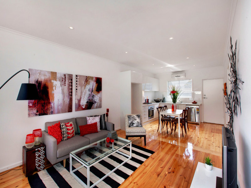 3/15 Oval Avenue