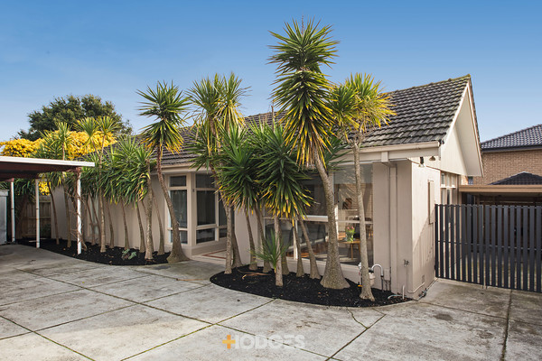 3/16 Clare Street Parkdale