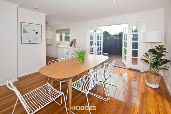 3/16 Clare Street Parkdale