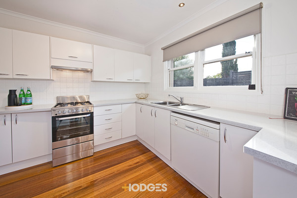 3/16 Clare Street Parkdale