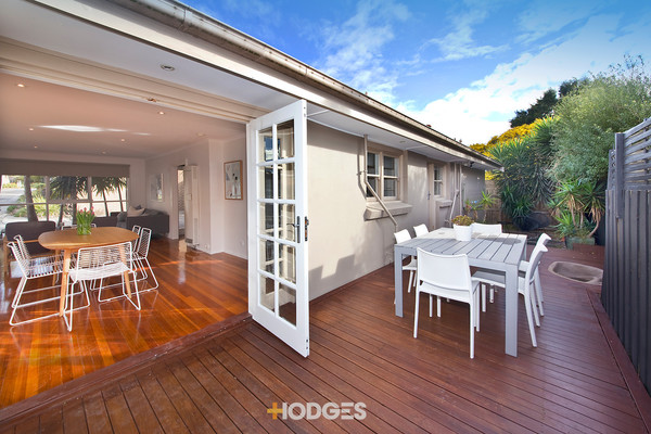 3/16 Clare Street Parkdale