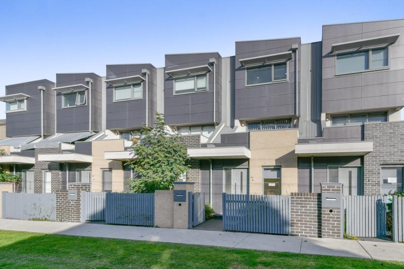 316 Gooch Street, Thornbury VIC 3071 