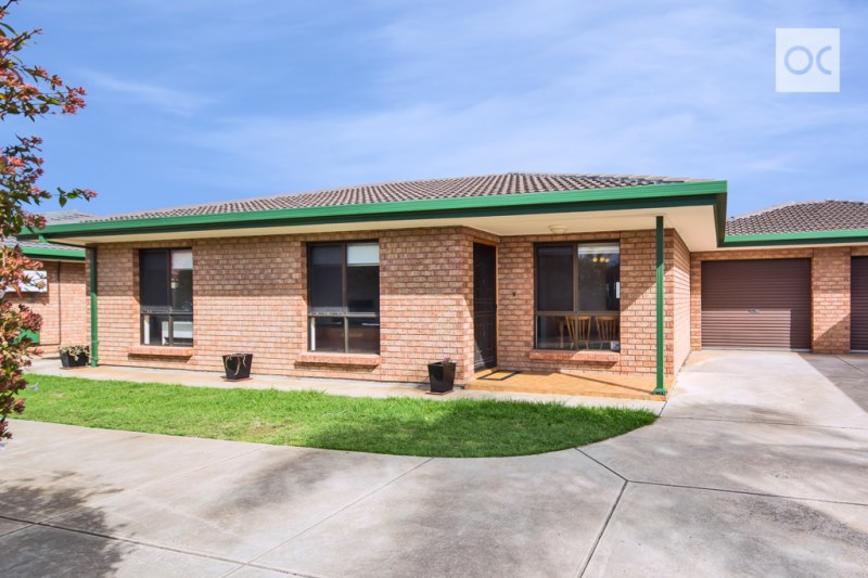 3/16 Seaton Terrace
