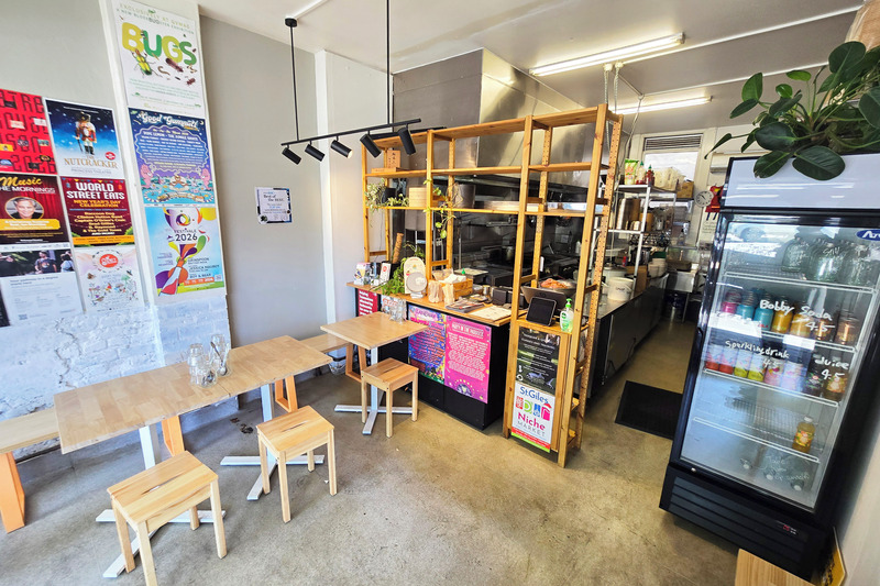 3/162-166 Charles Street, Launceston, TAS, 7250
