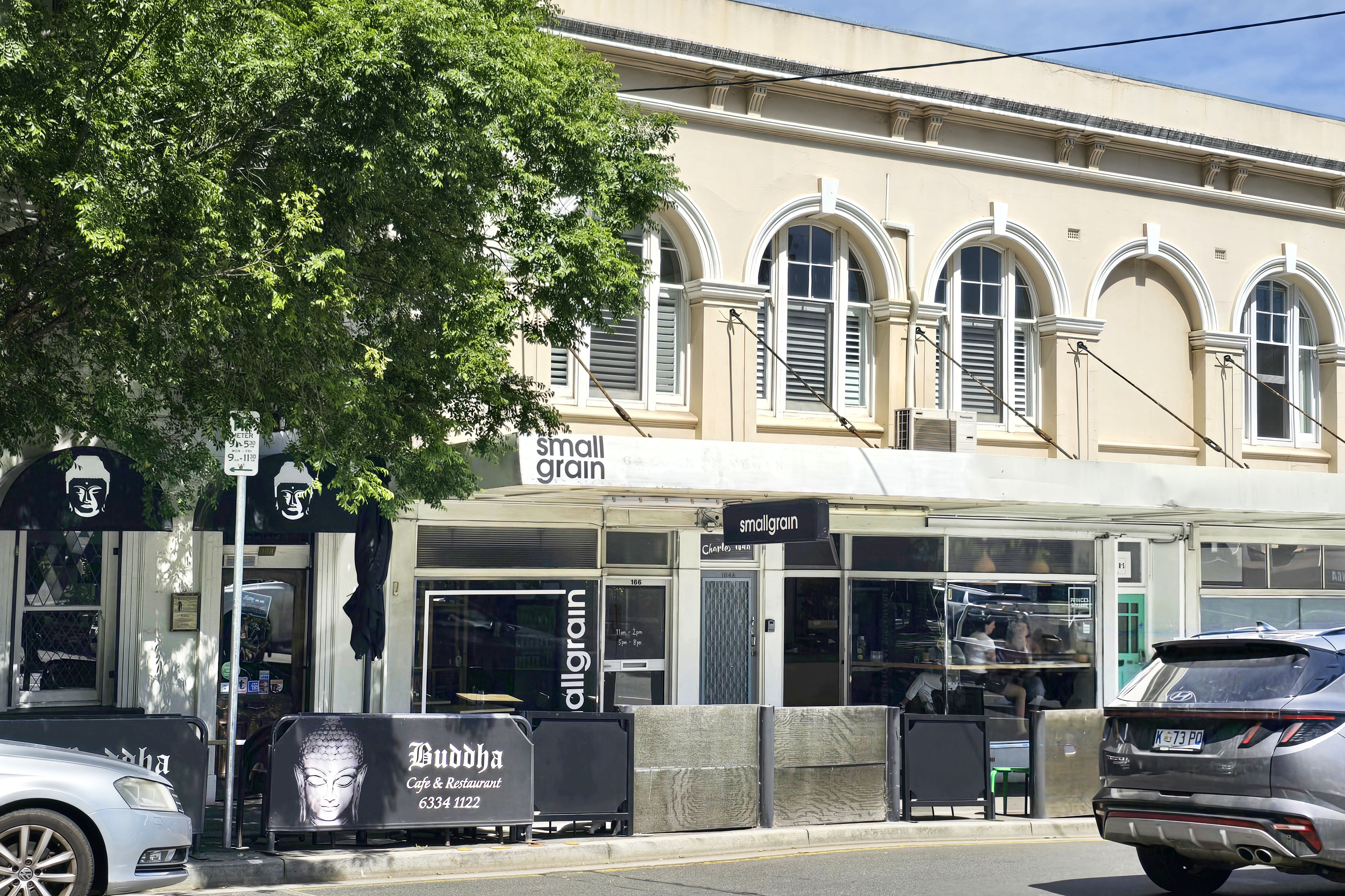 3/162-166 Charles Street, Launceston, TAS, 7250