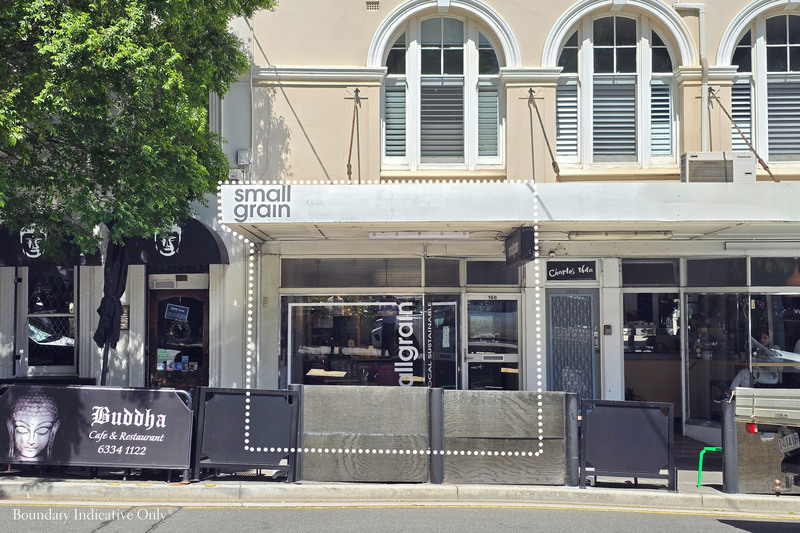 3/162-166 Charles Street, Launceston, TAS, 7250
