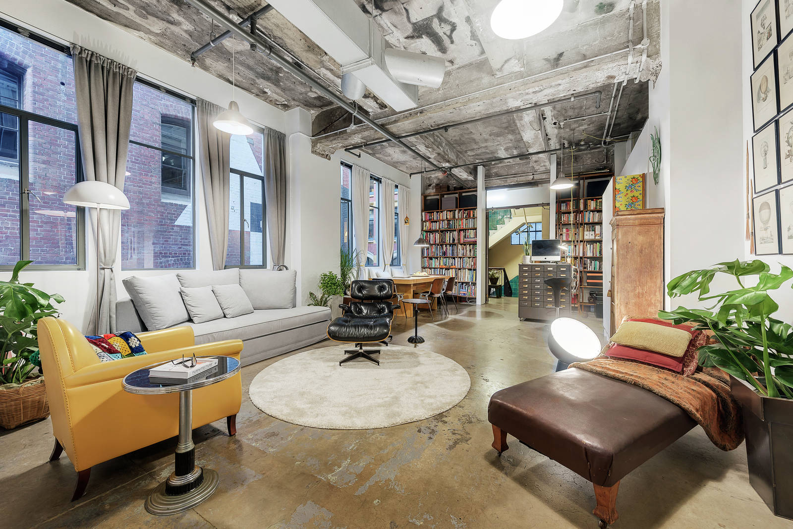 3/165 Flinders Lane, Melbourne
- Print Image 1