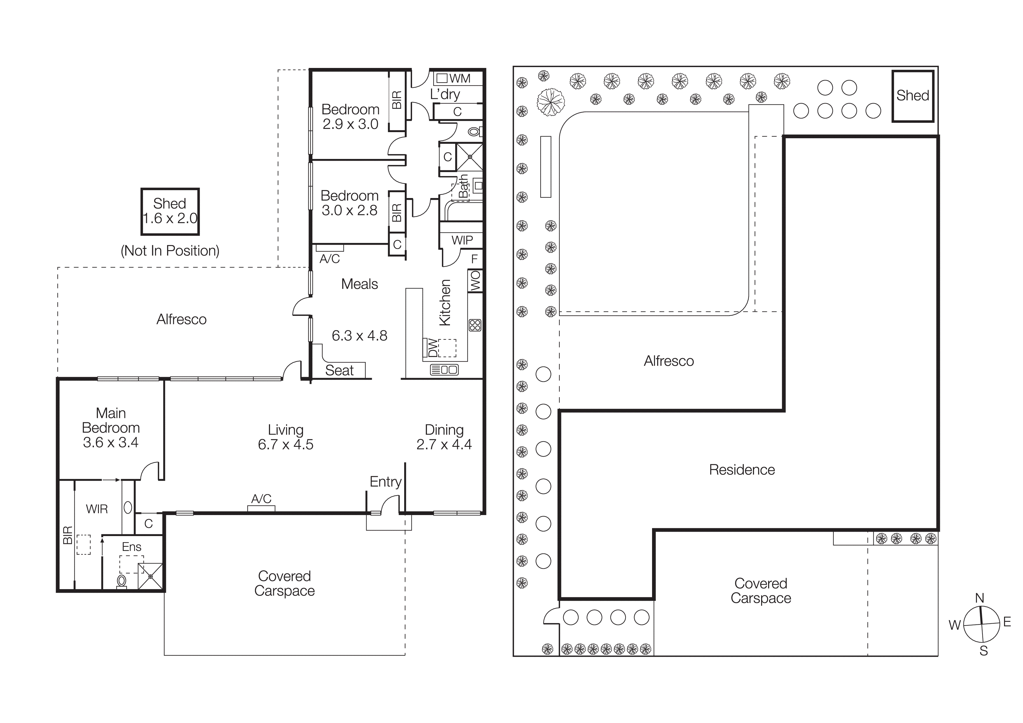 3/17 Manor Street, Brighton VIC 3186 - Floorplan