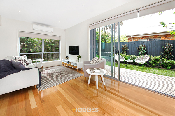 3/17 Melrose Street Mordialloc