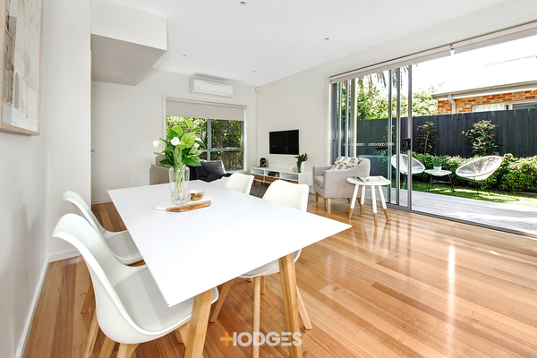 3/17 Melrose Street Mordialloc