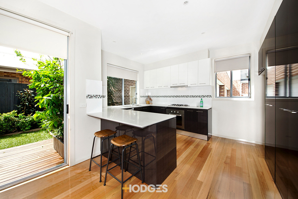 3/17 Melrose Street Mordialloc