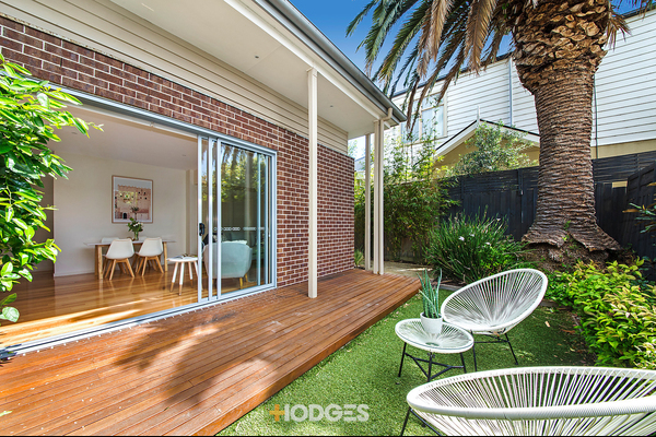3/17 Melrose Street Mordialloc
