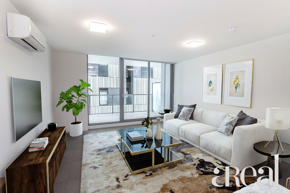 317/15 Clifton Street Prahran Vic 3181 Prahran VIC 3181 