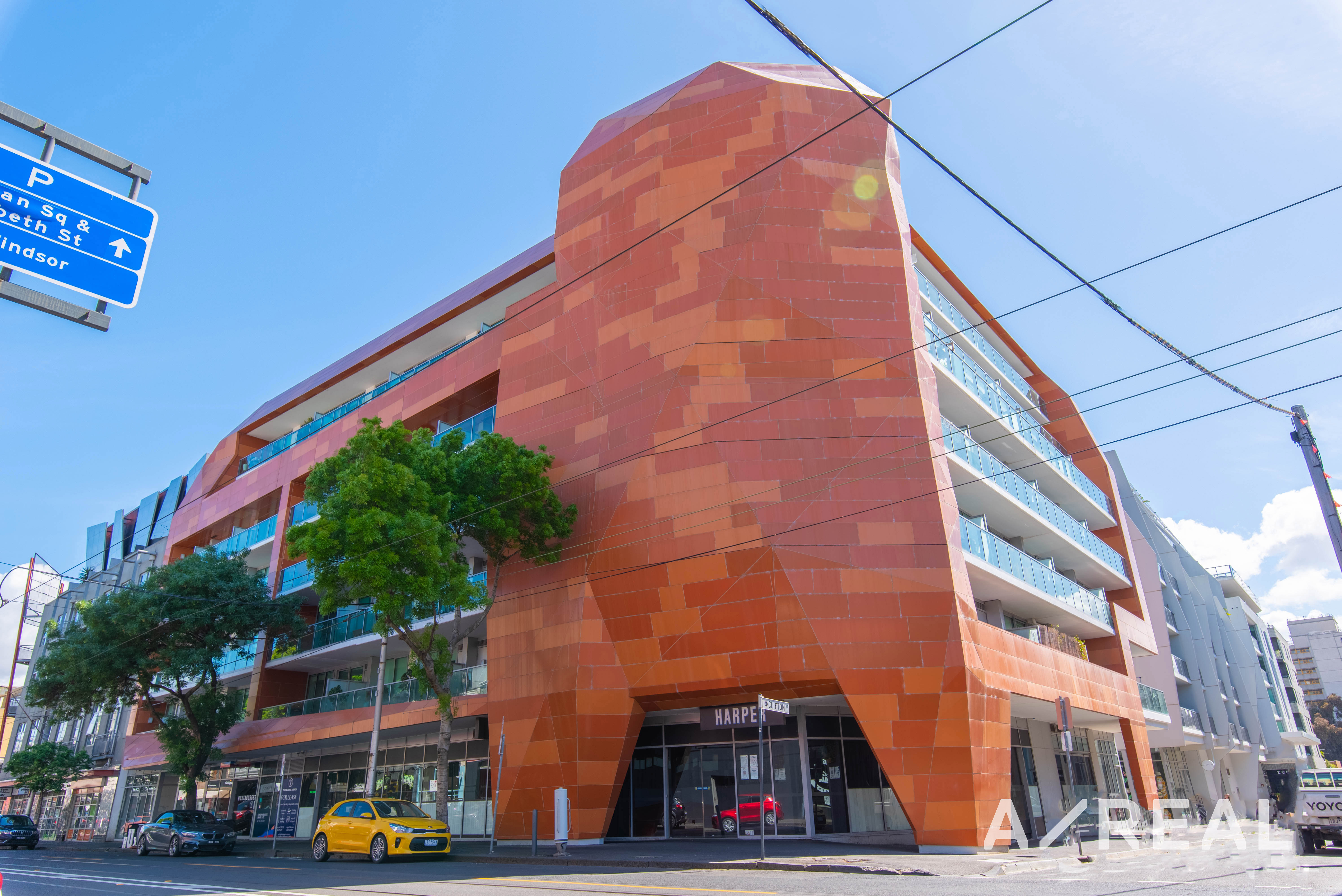 317/15 Clifton Street, Prahran VIC 3181 