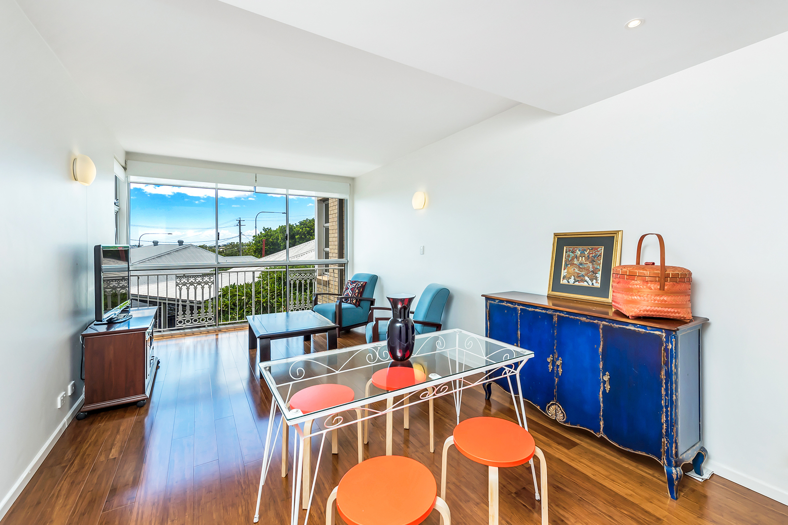 Unit 3/175 Jubilee Terrace, Bardon QLD 4065