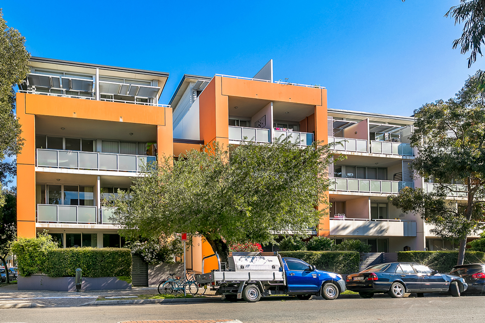 317/5 Queen Street, Rosebery NSW 2018