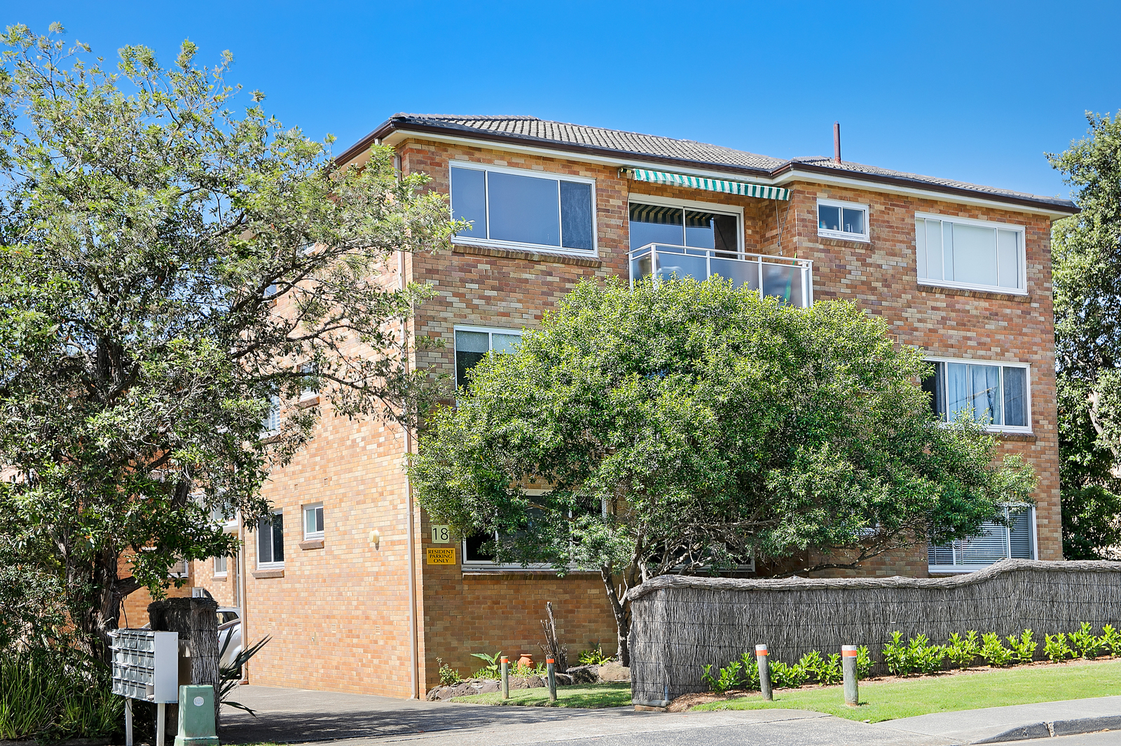 3/18 Darley Street East , Mona Vale NSW 2103
