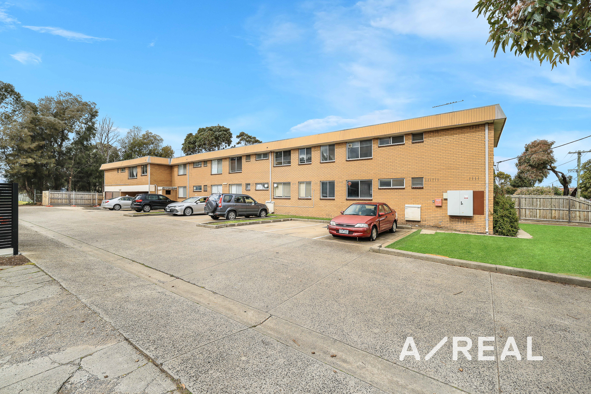 3/18 Eldridge Street, Footscray VIC 3011 