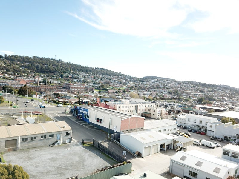 319-321 Wellington Street, LAUNCESTON, TAS, 7250