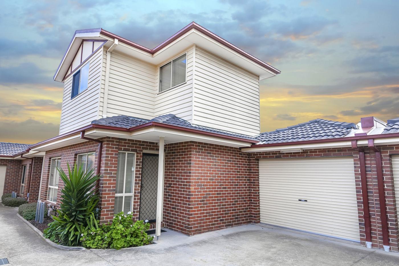 3/19 Winifred Street, Oak Park VIC 3046 