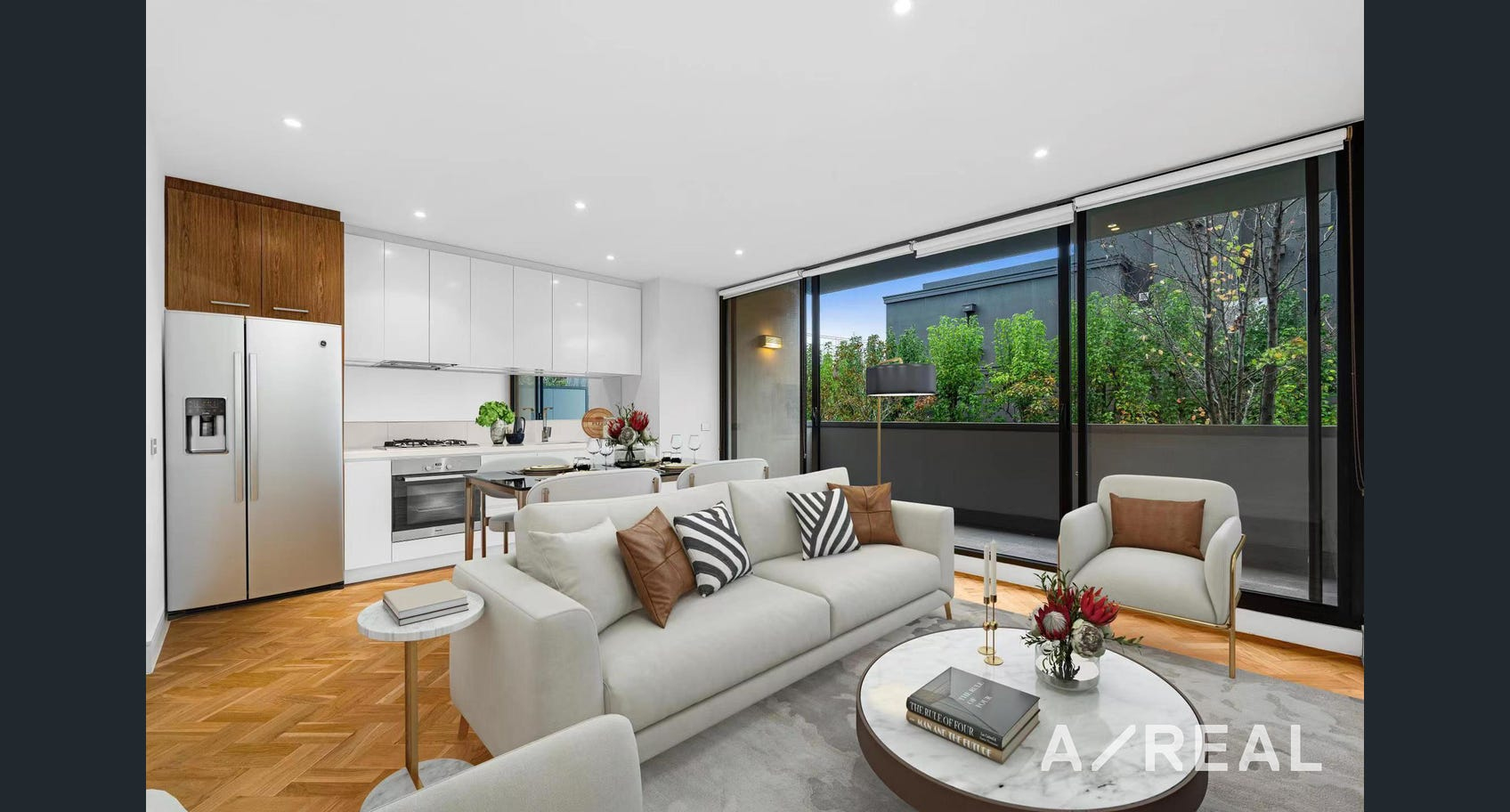319/6 Lisson Grove, Hawthorn VIC 3122 