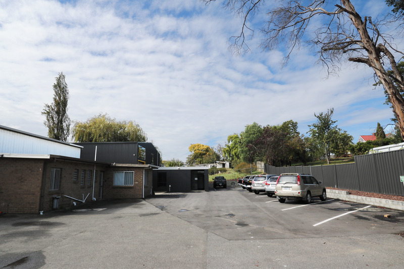 3/19A Dowling Street, Launceston, TAS, 7250