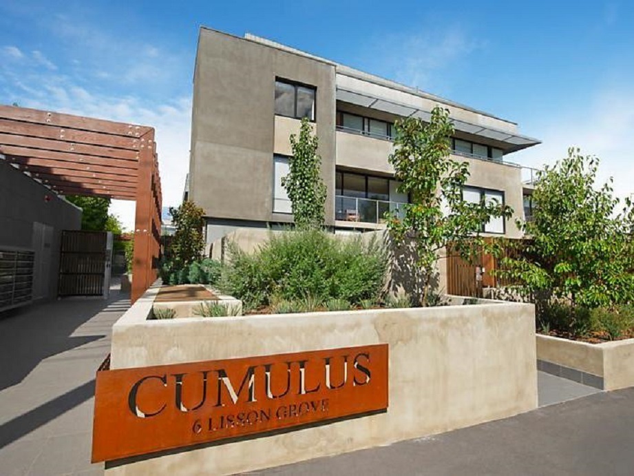 3.19A/6 Lisson Grove, Hawthorn VIC 3122 