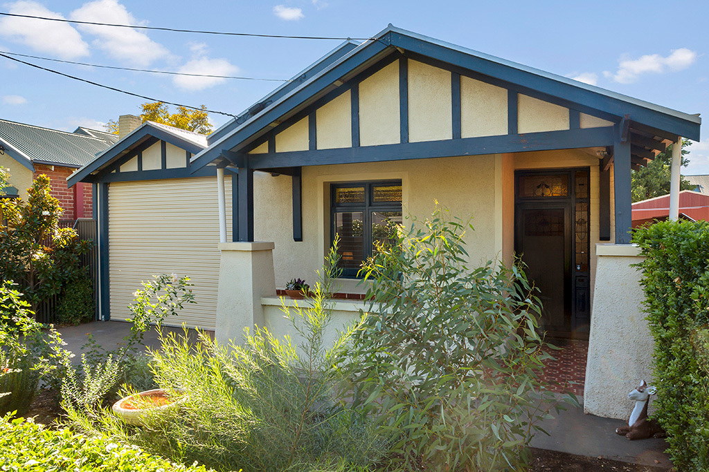 31A Bagot Avenue