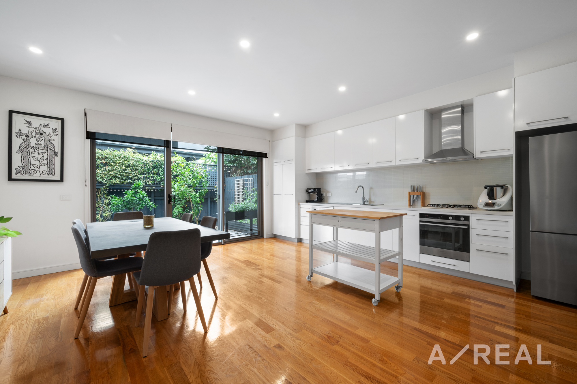3/2 Alexander Street, Bentleigh East VIC 3165 