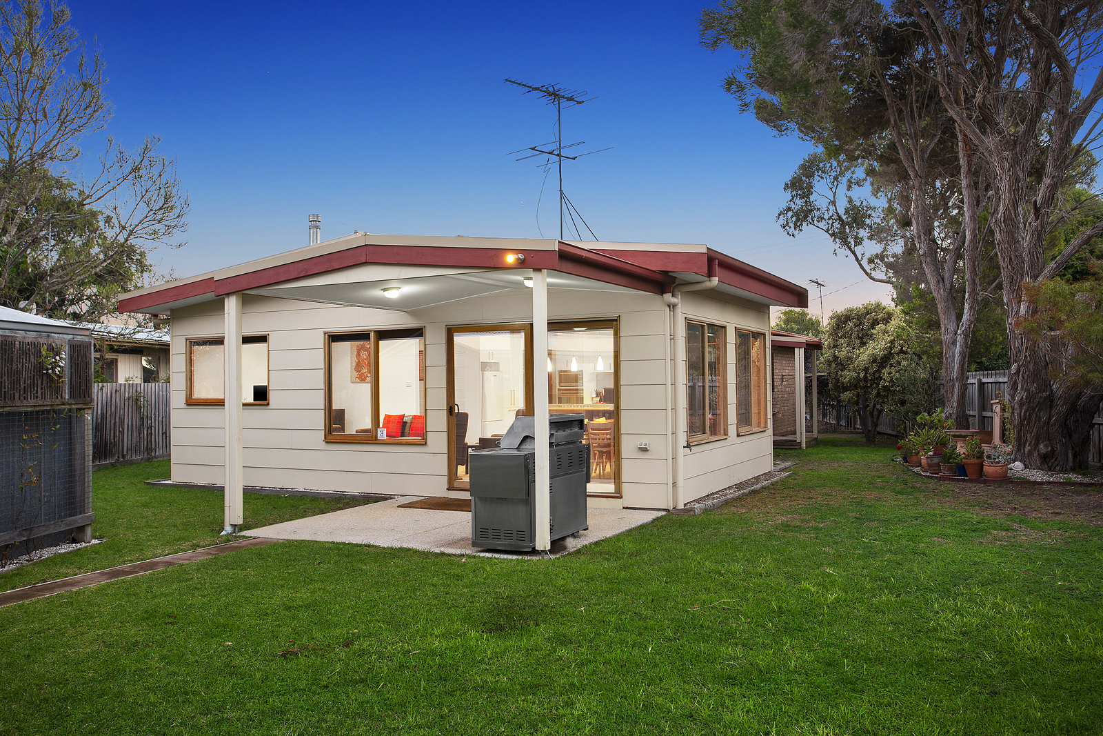 32 Anderson Street, Point Lonsdale RT Edgar