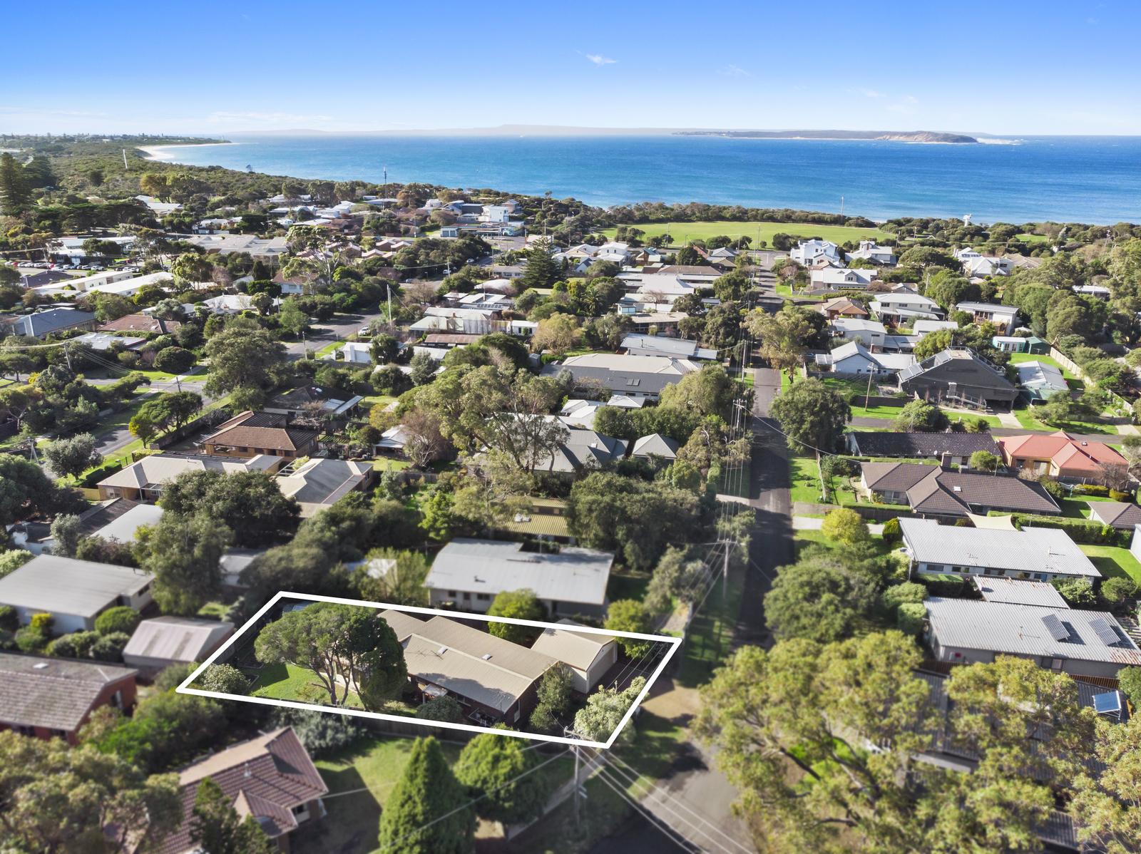 32 Anderson Street, Point Lonsdale RT Edgar