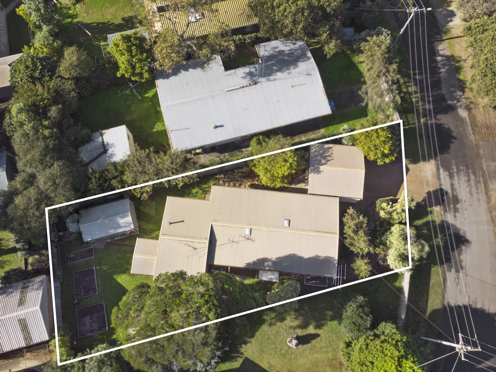 32 Anderson Street, Point Lonsdale RT Edgar