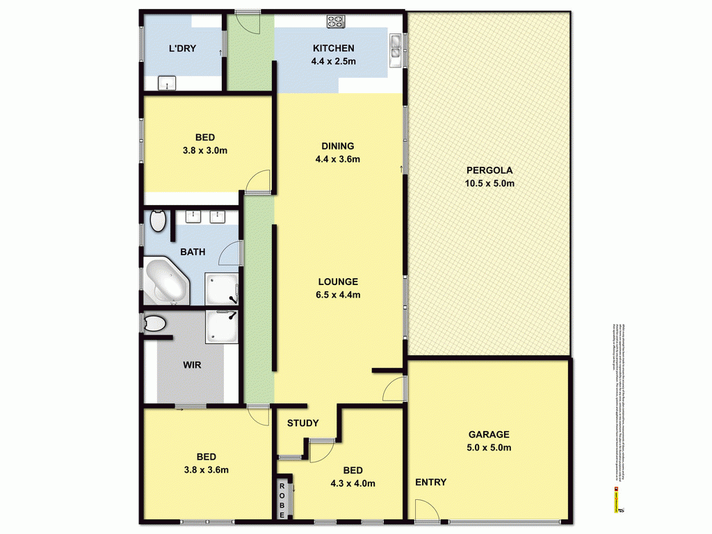 32 Aquilla Avenue, Torquay