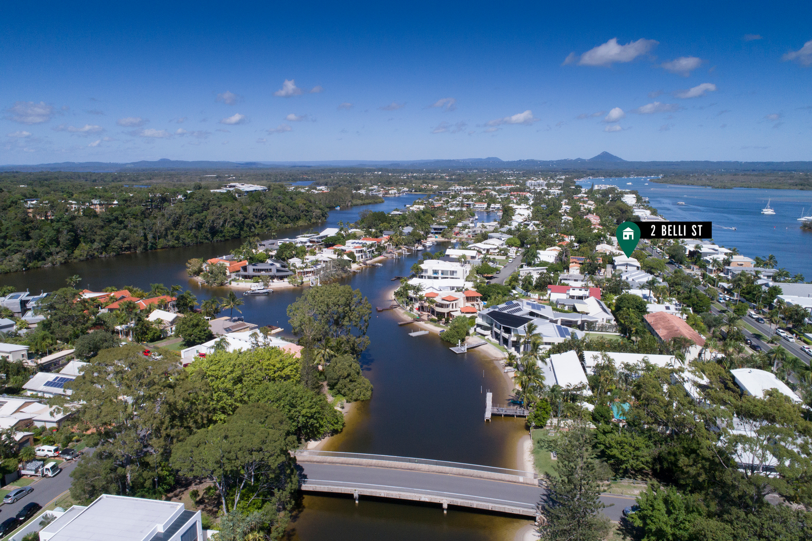 3/2 Belli Street, Noosa Heads QLD 4567