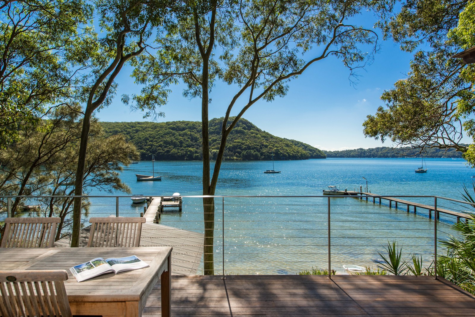 32 Bona Crescent, Morning Bay NSW 2105