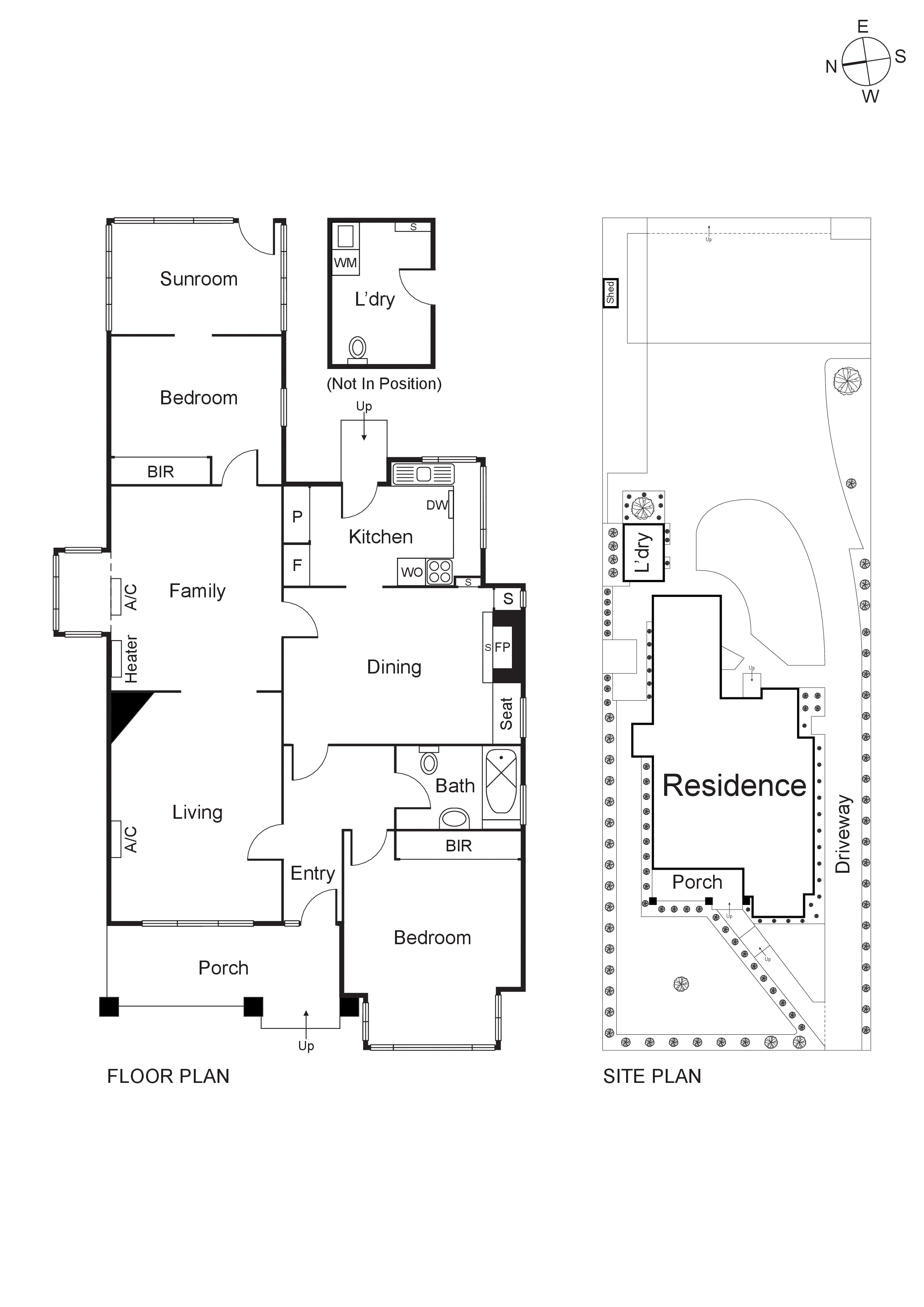 32 Cadby Avenue, Ormond VIC 3204 - Floorplan